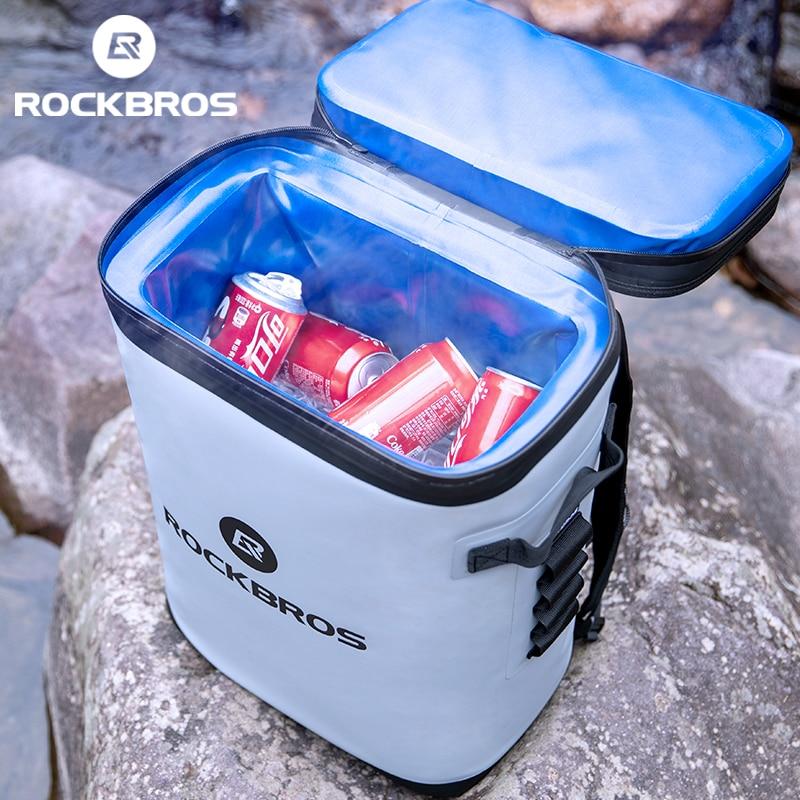 hiking cooler backpack